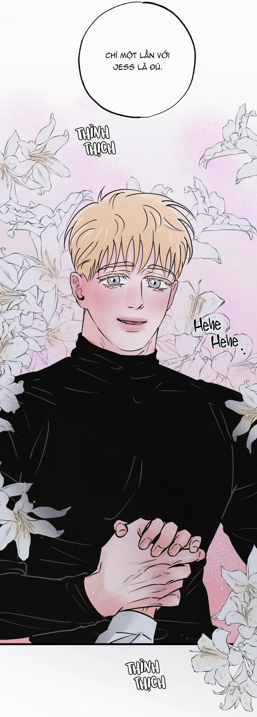 Cặp Đôi Hoàn Hảo 23 trang 16