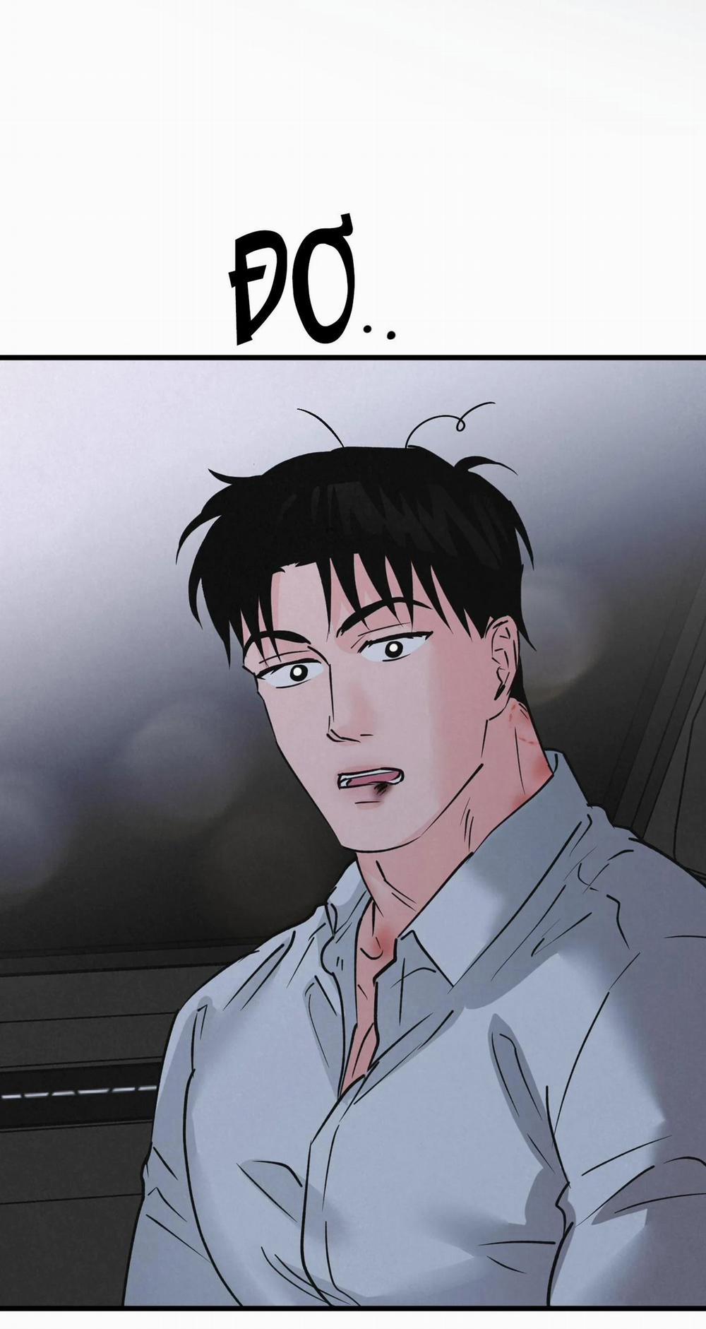 Cặp Đôi Hoàn Hảo 23 trang 17