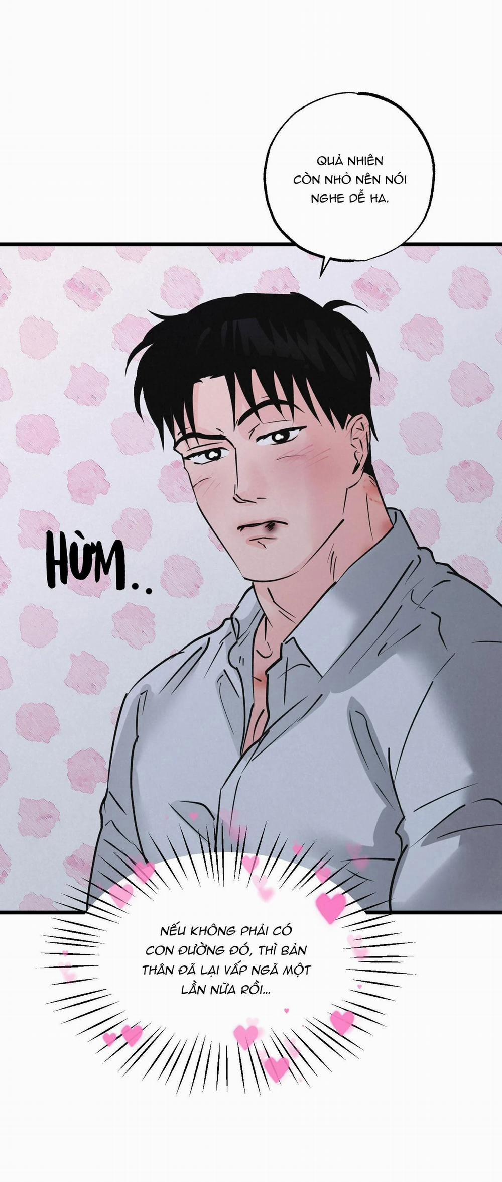 Cặp Đôi Hoàn Hảo 23 trang 18