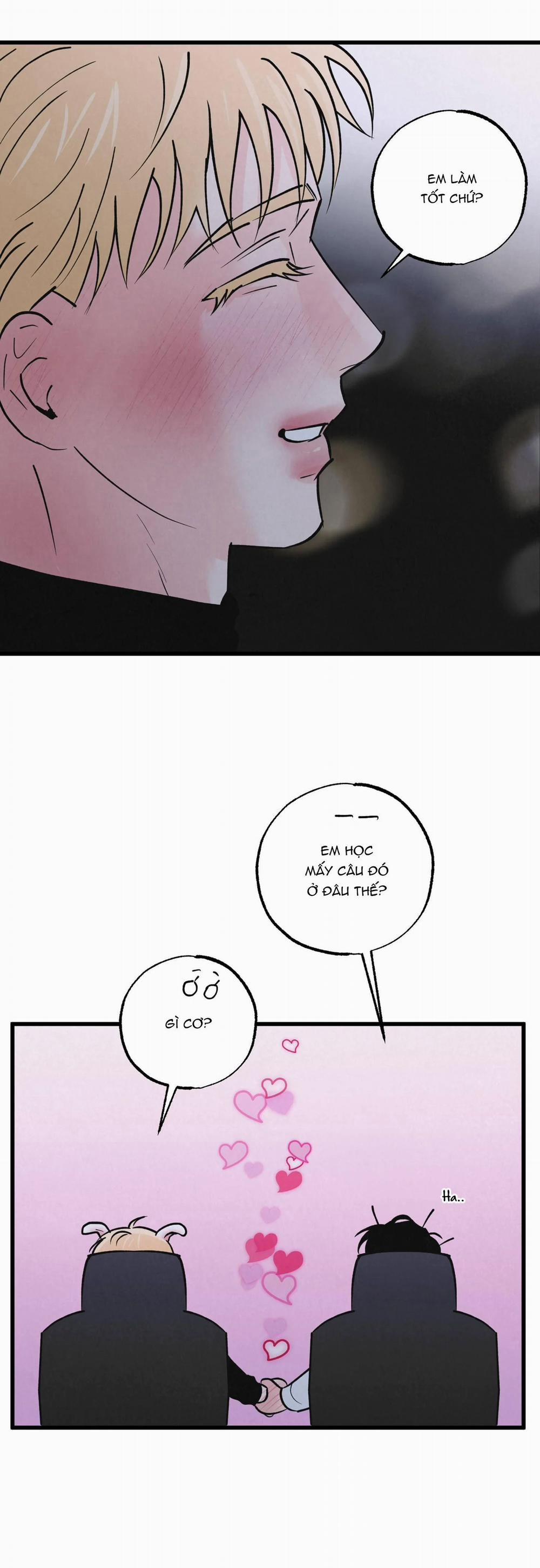 Cặp Đôi Hoàn Hảo 23 trang 19