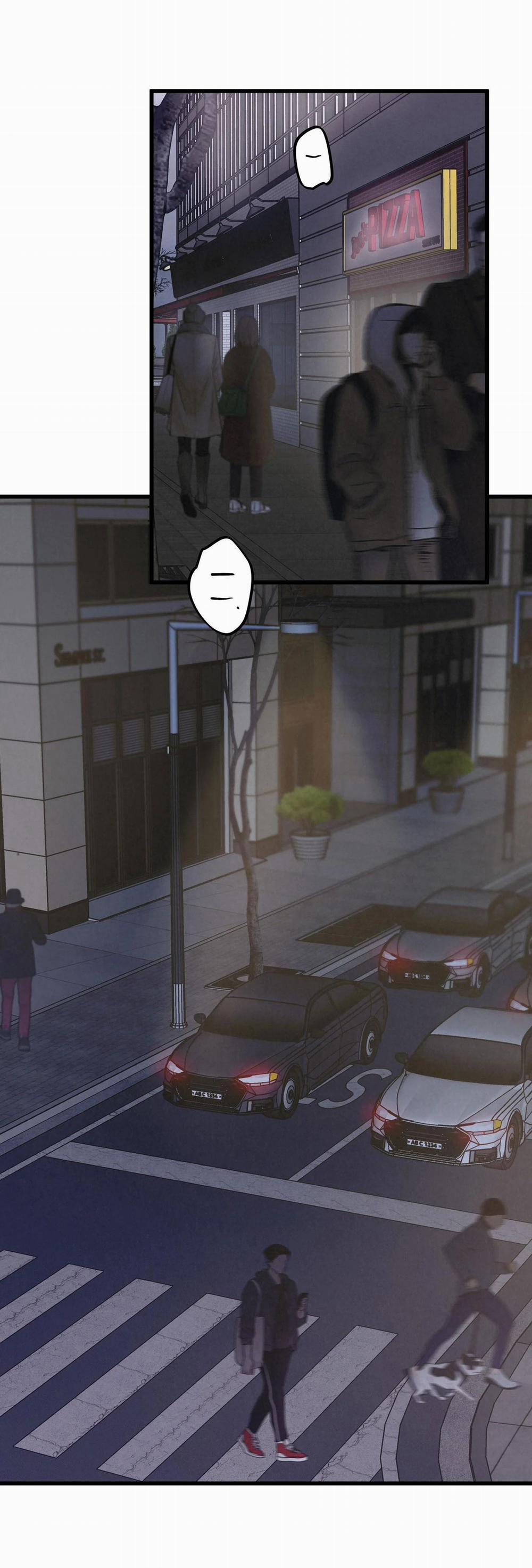 Cặp Đôi Hoàn Hảo 23 trang 2