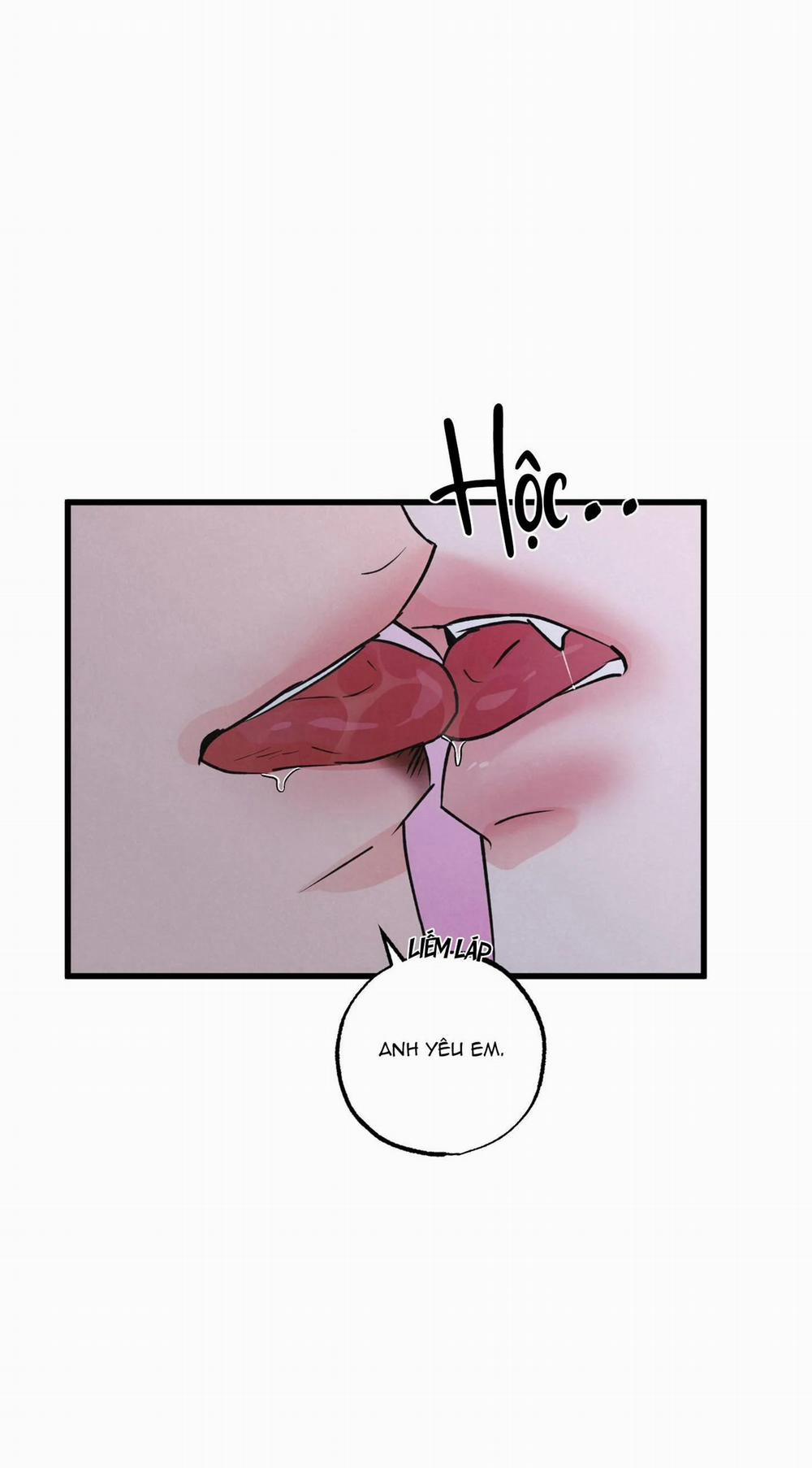 Cặp Đôi Hoàn Hảo 23 trang 22