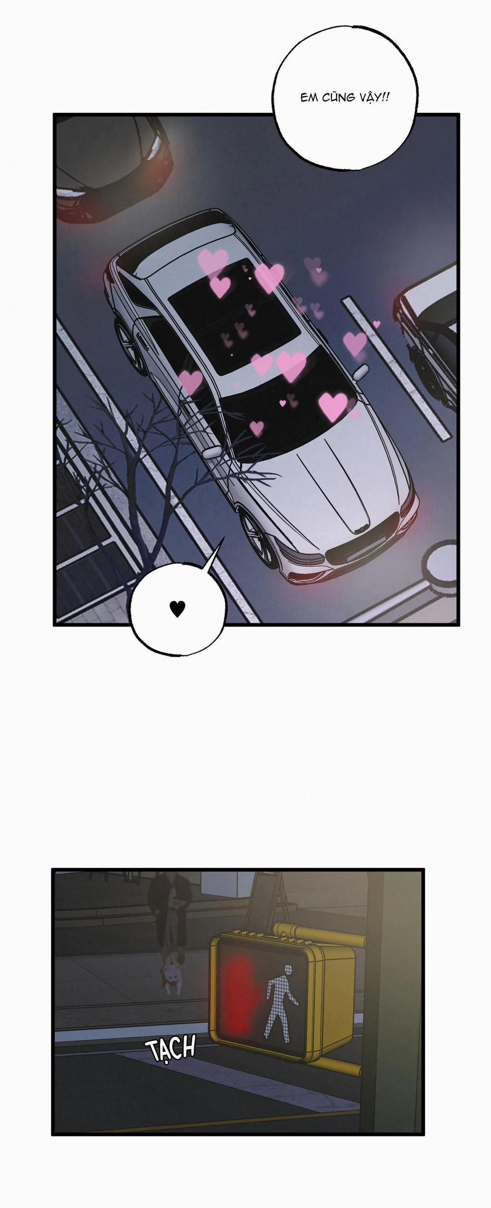 Cặp Đôi Hoàn Hảo 23 trang 23