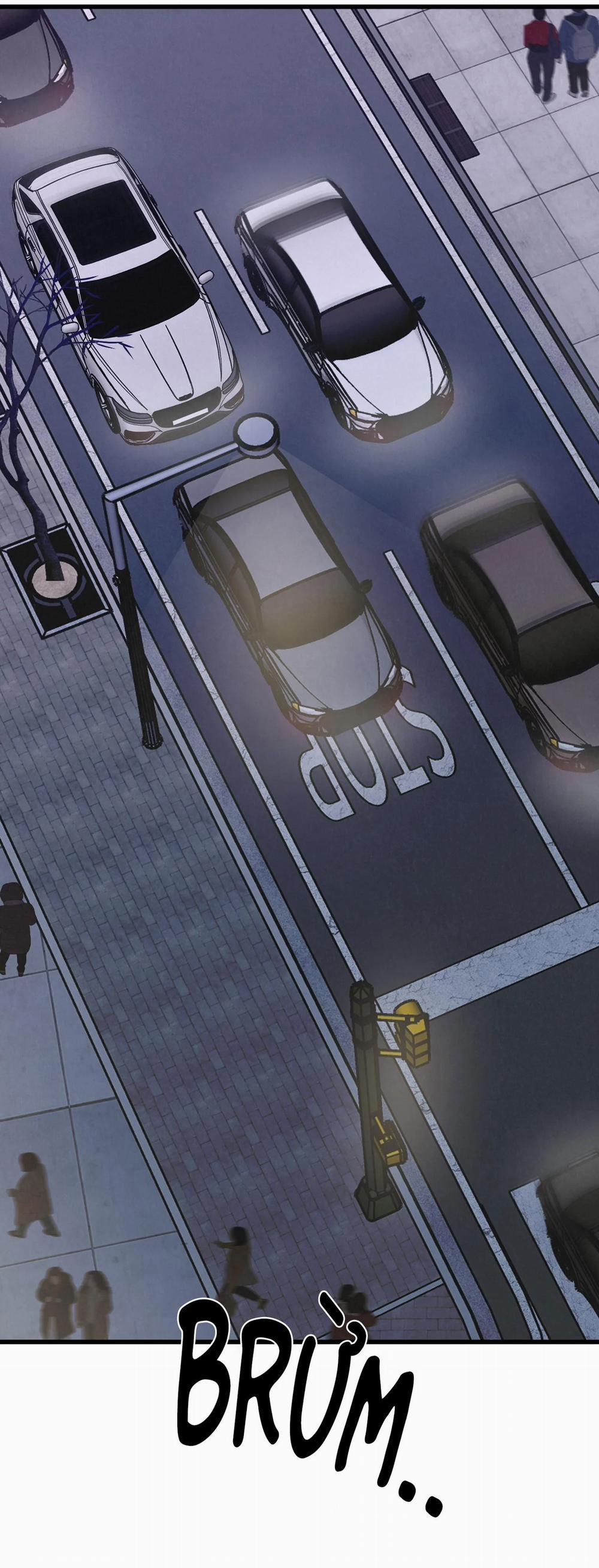 Cặp Đôi Hoàn Hảo 23 trang 25