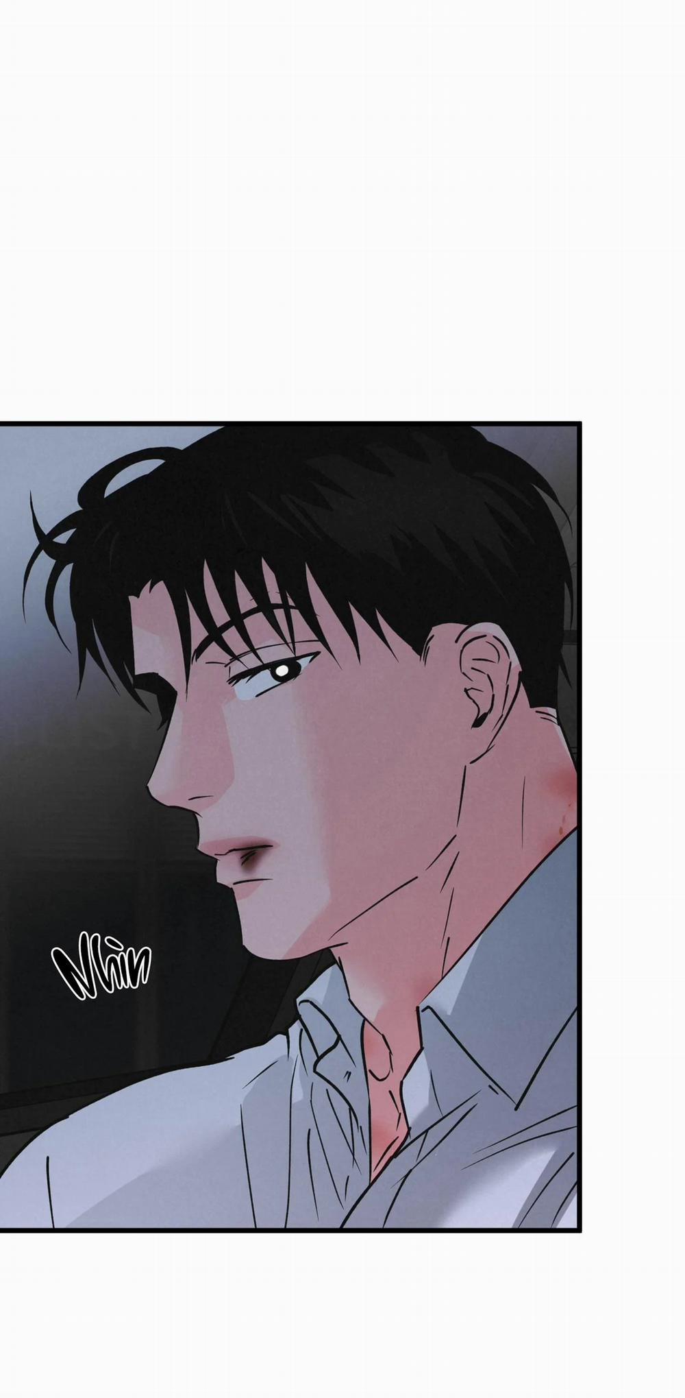 Cặp Đôi Hoàn Hảo 23 trang 3