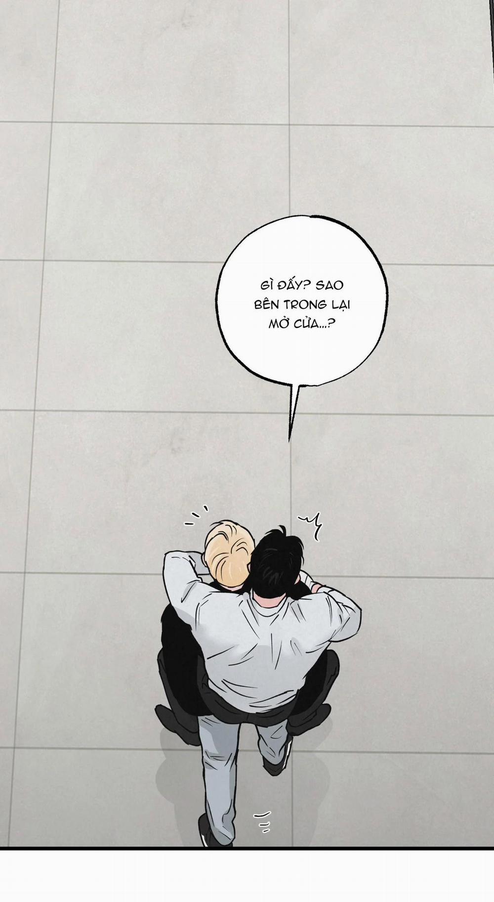 Cặp Đôi Hoàn Hảo 23 trang 33