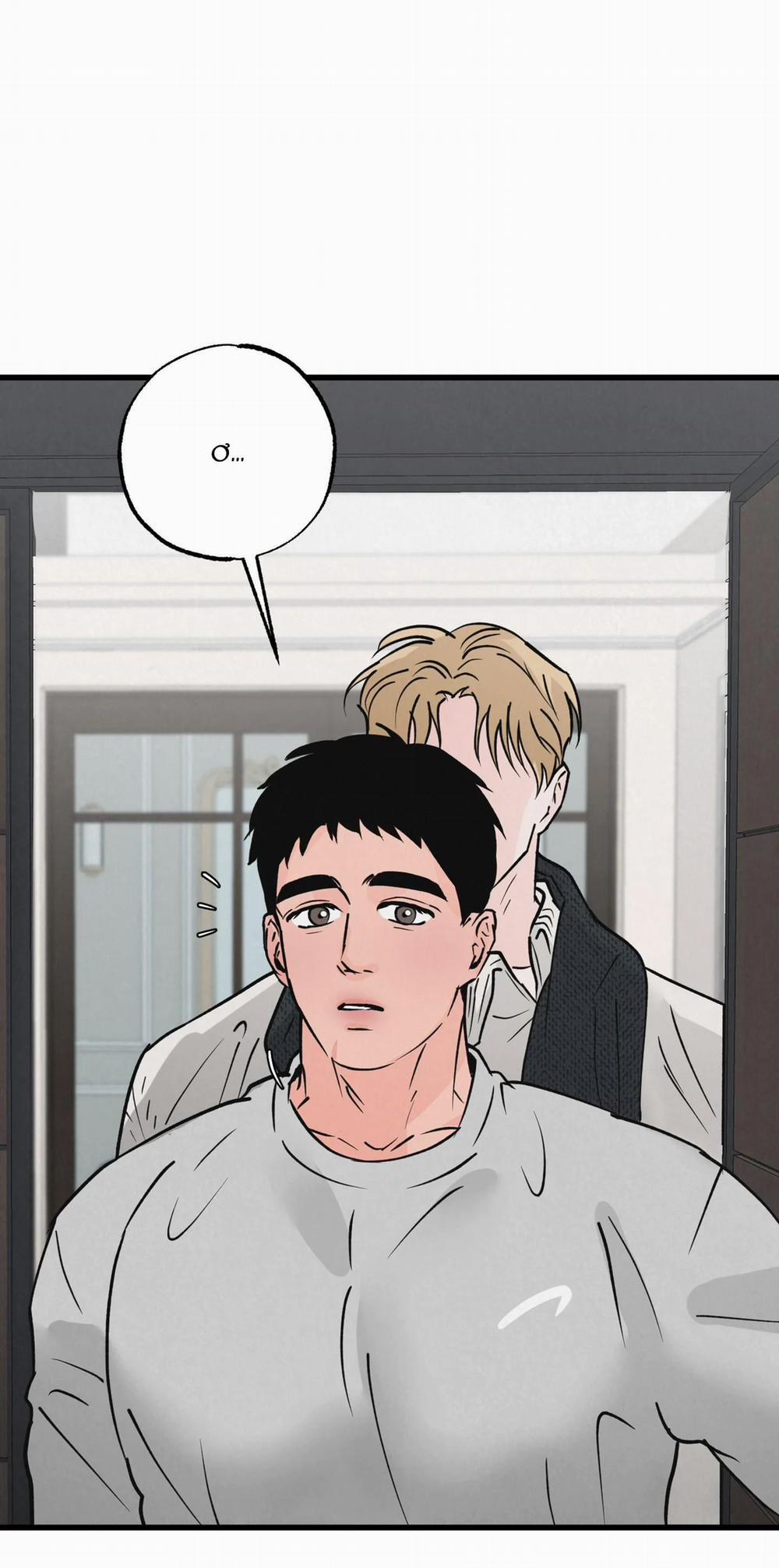 Cặp Đôi Hoàn Hảo 23 trang 35