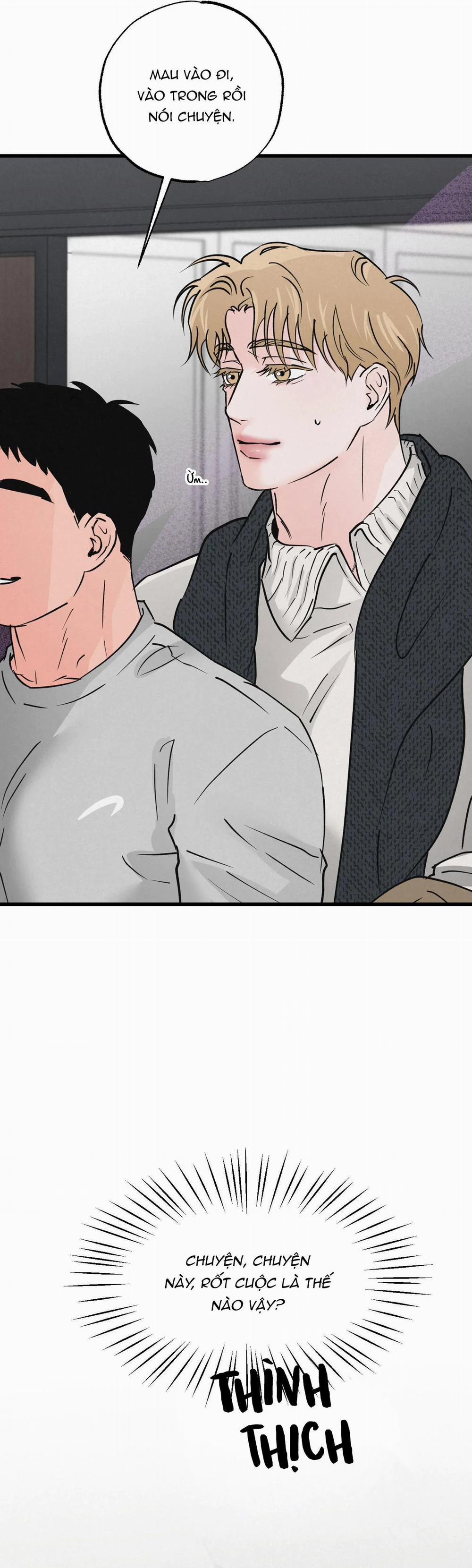 Cặp Đôi Hoàn Hảo 23 trang 39