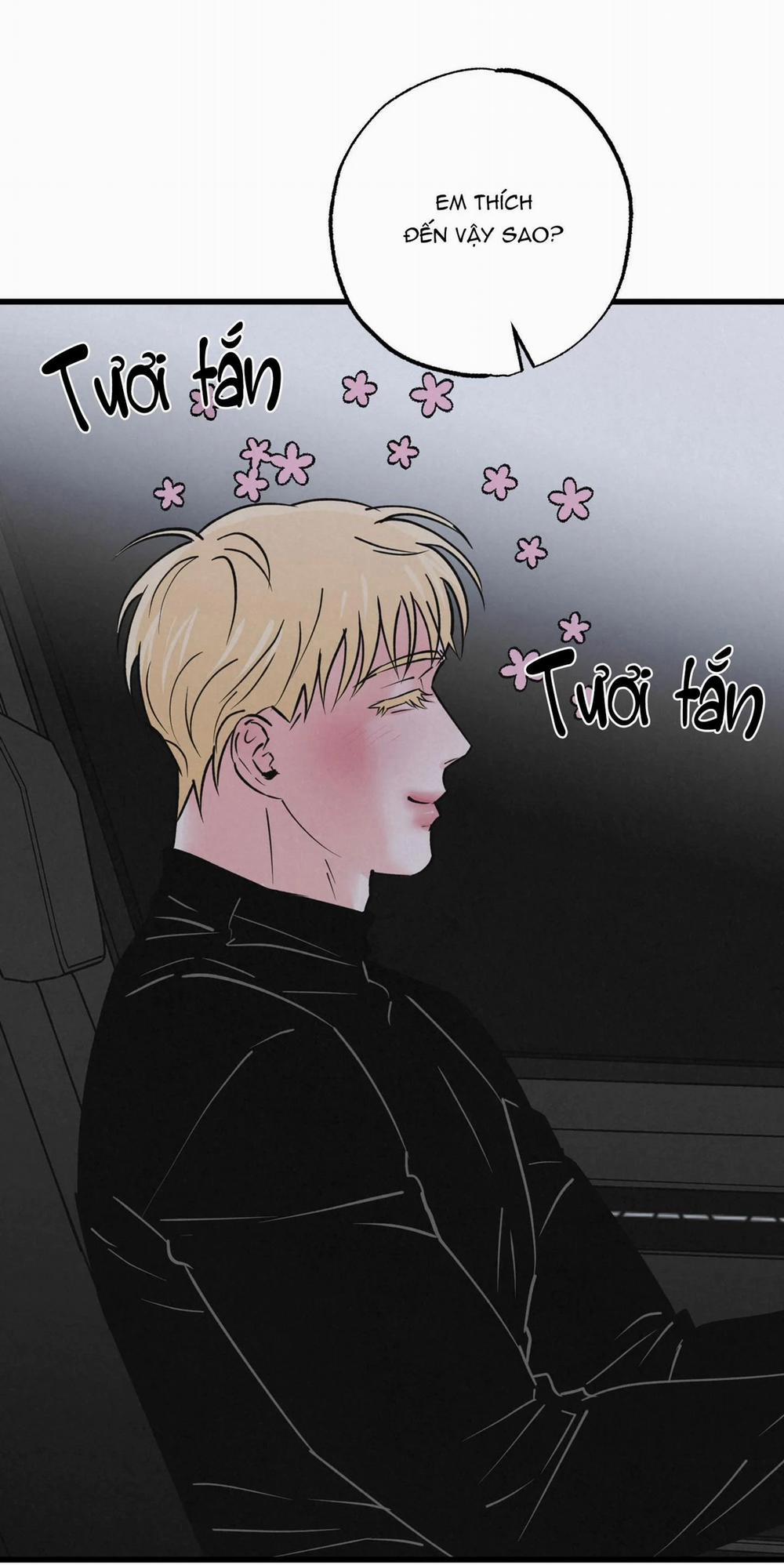 Cặp Đôi Hoàn Hảo 23 trang 4