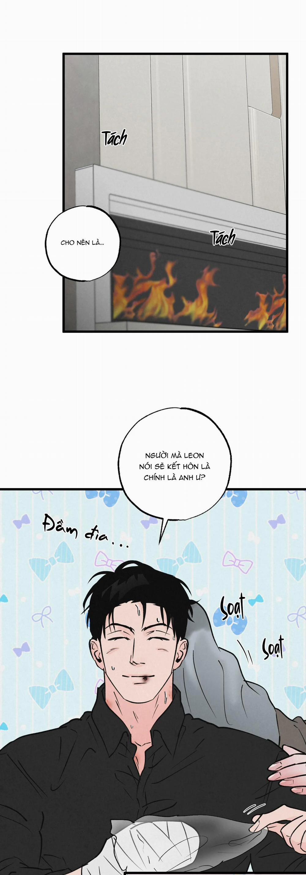 Cặp Đôi Hoàn Hảo 23 trang 42