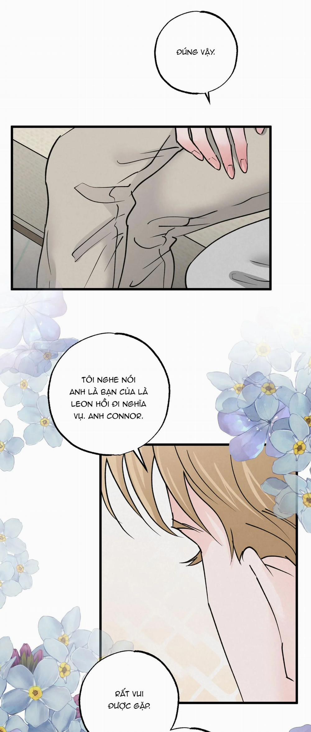 Cặp Đôi Hoàn Hảo 23 trang 44