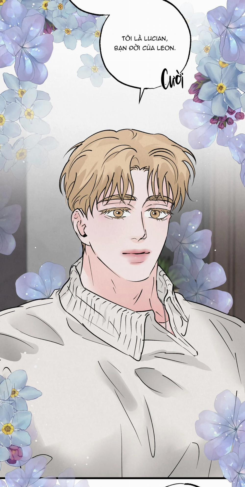 Cặp Đôi Hoàn Hảo 23 trang 45