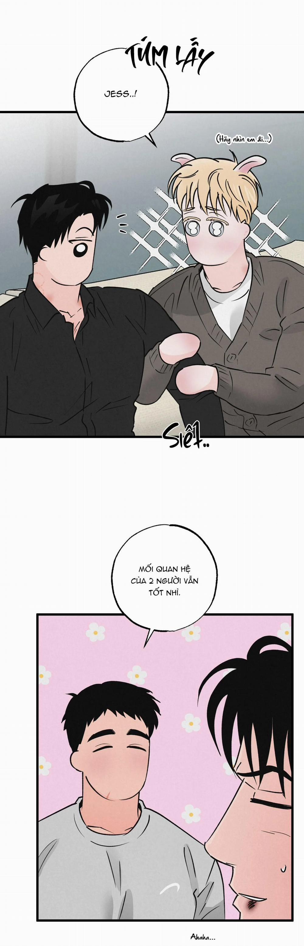 Cặp Đôi Hoàn Hảo 23 trang 48