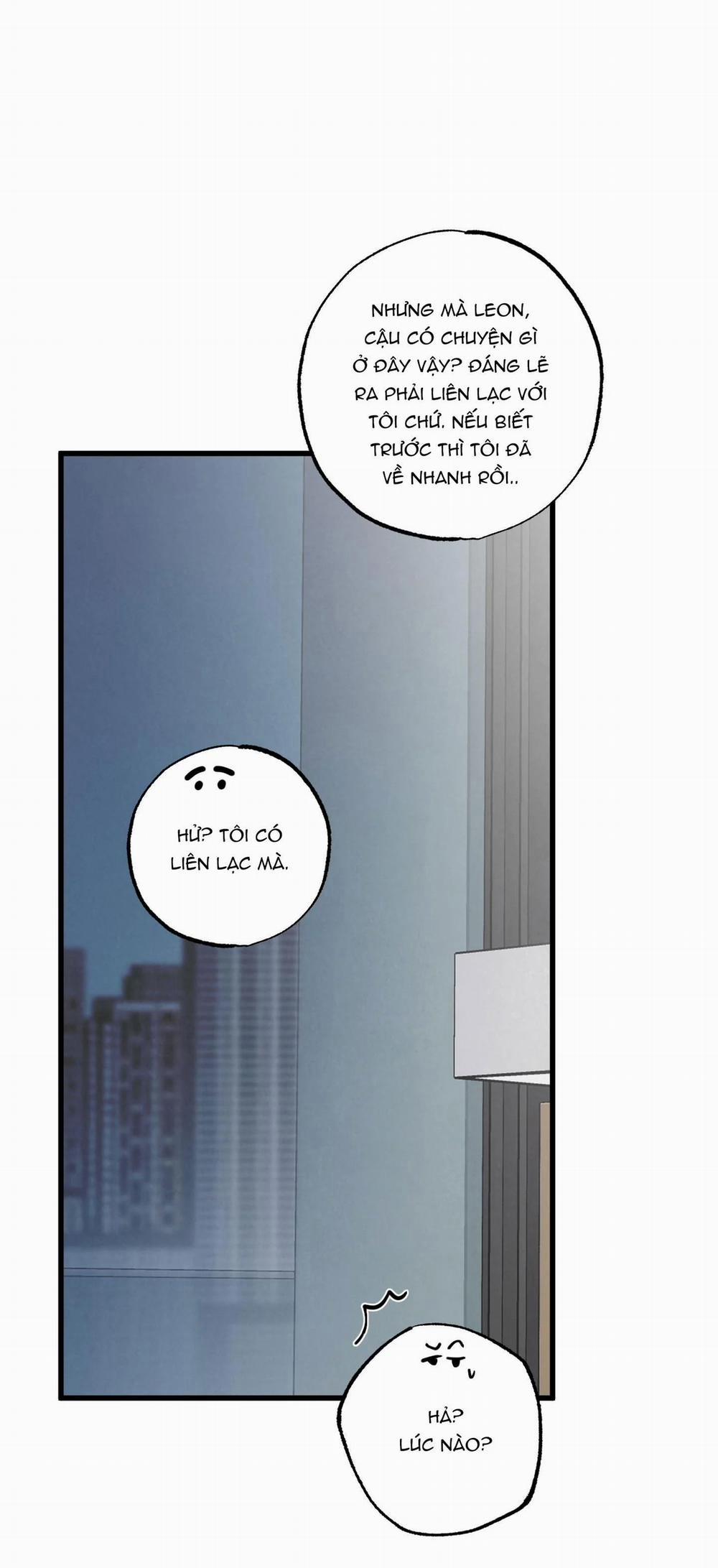 Cặp Đôi Hoàn Hảo 23 trang 49