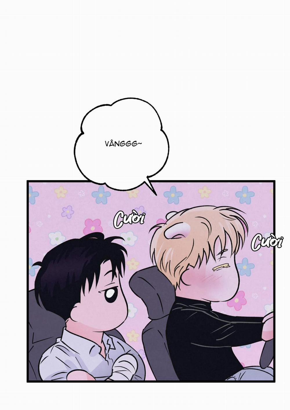 Cặp Đôi Hoàn Hảo 23 trang 5