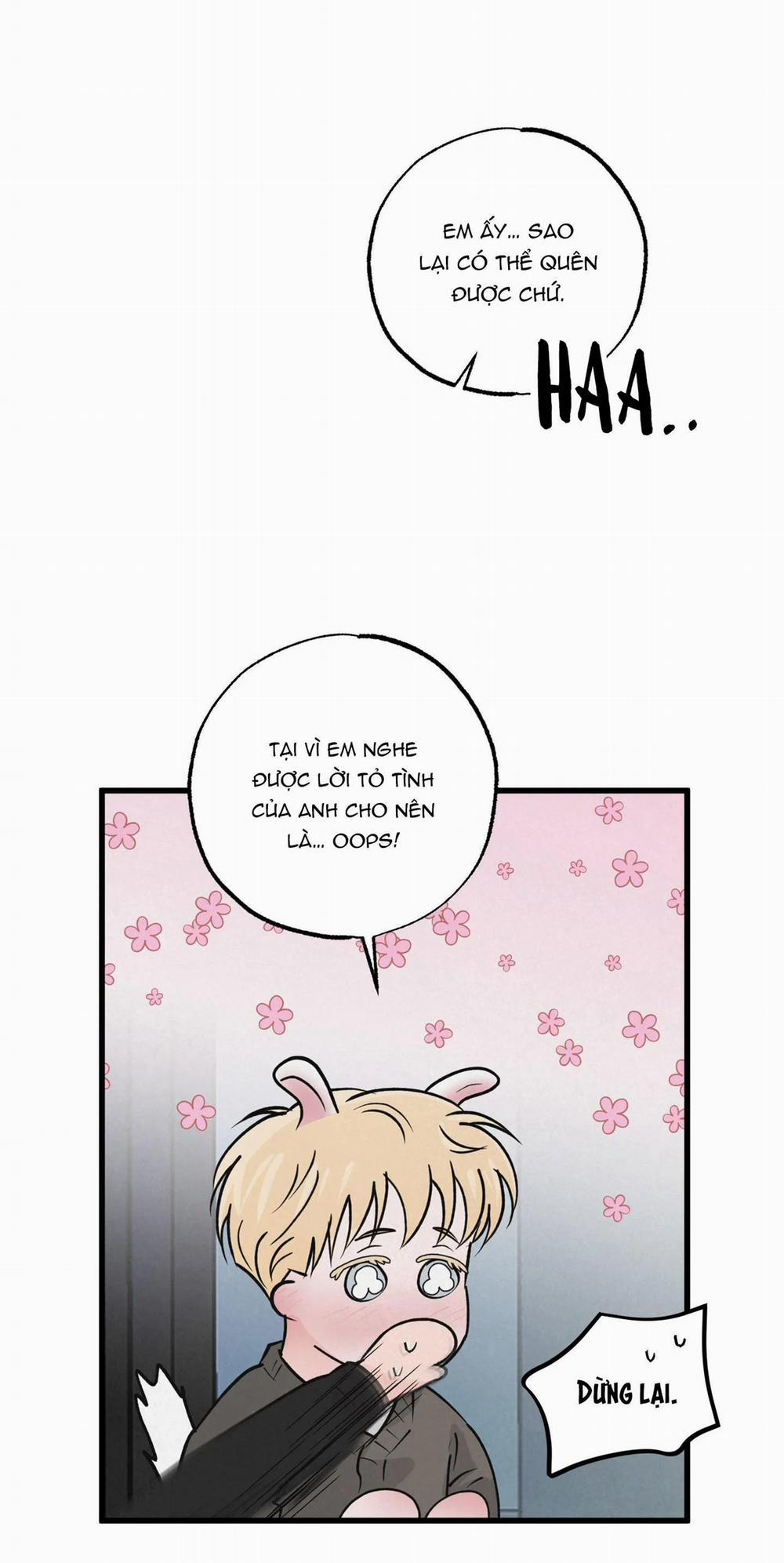 Cặp Đôi Hoàn Hảo 23 trang 51