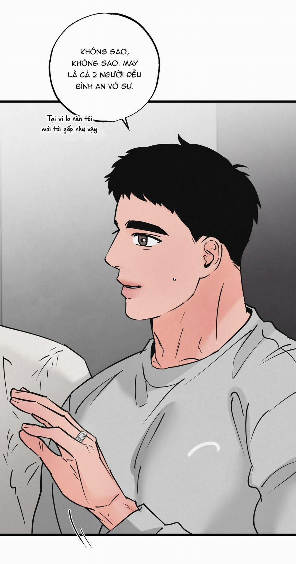 Cặp Đôi Hoàn Hảo 23 trang 52