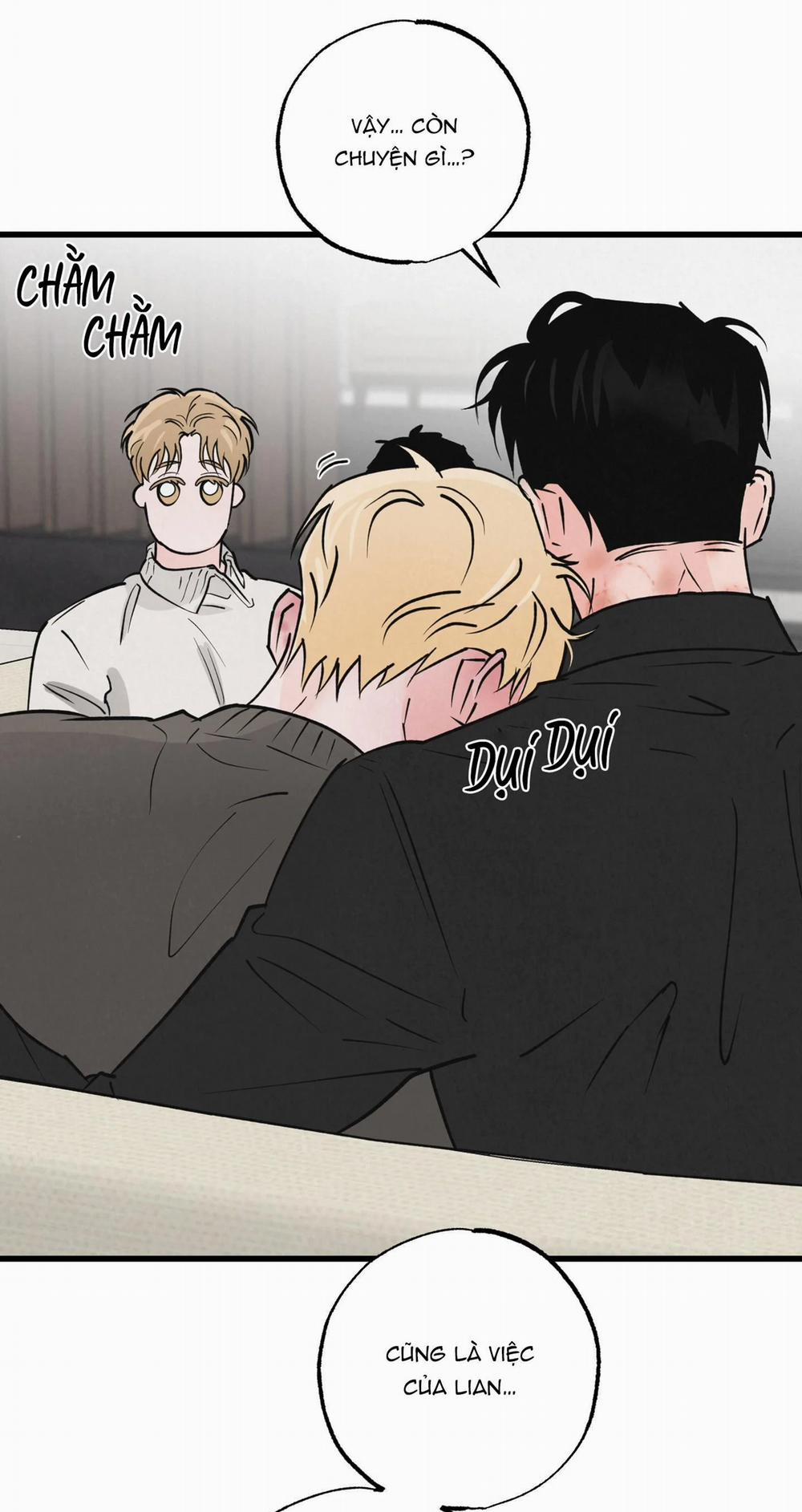 Cặp Đôi Hoàn Hảo 23 trang 53