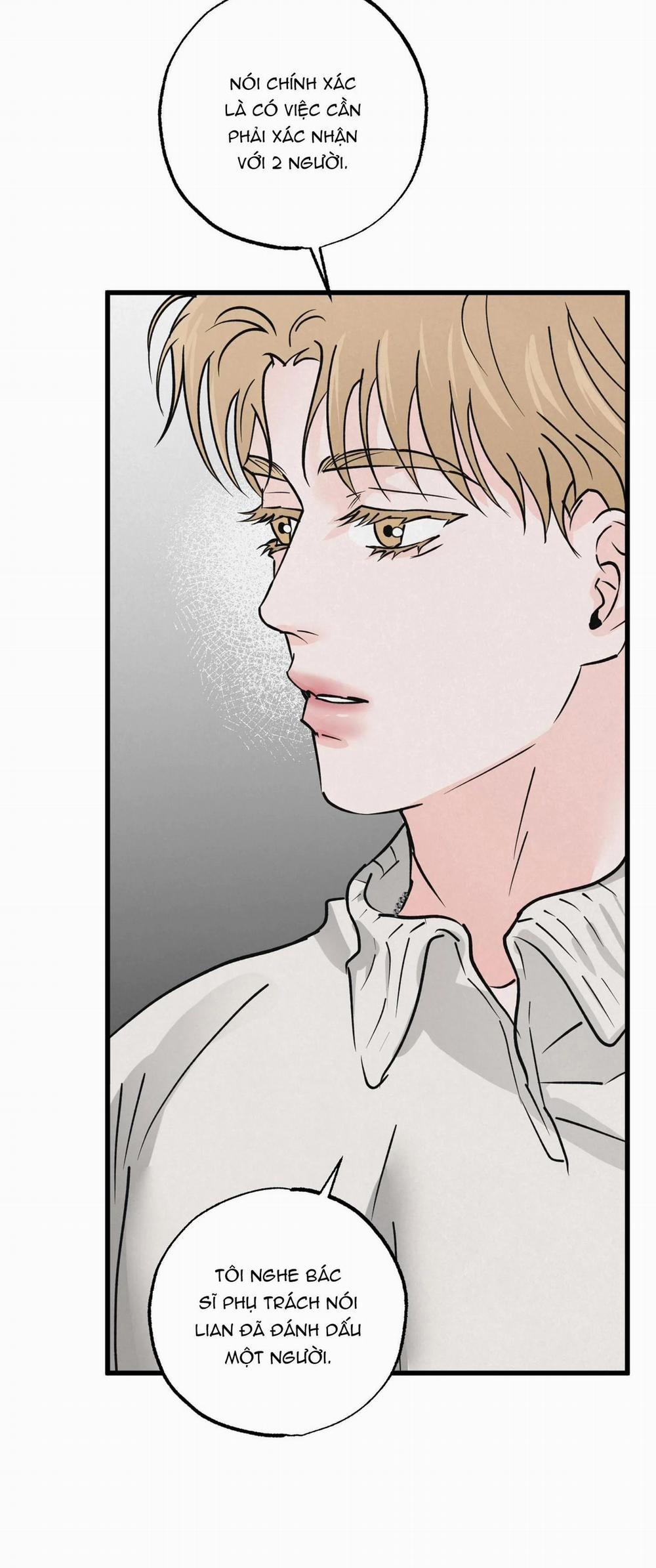 Cặp Đôi Hoàn Hảo 23 trang 54