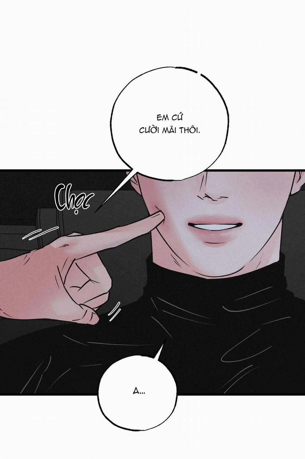 Cặp Đôi Hoàn Hảo 23 trang 6