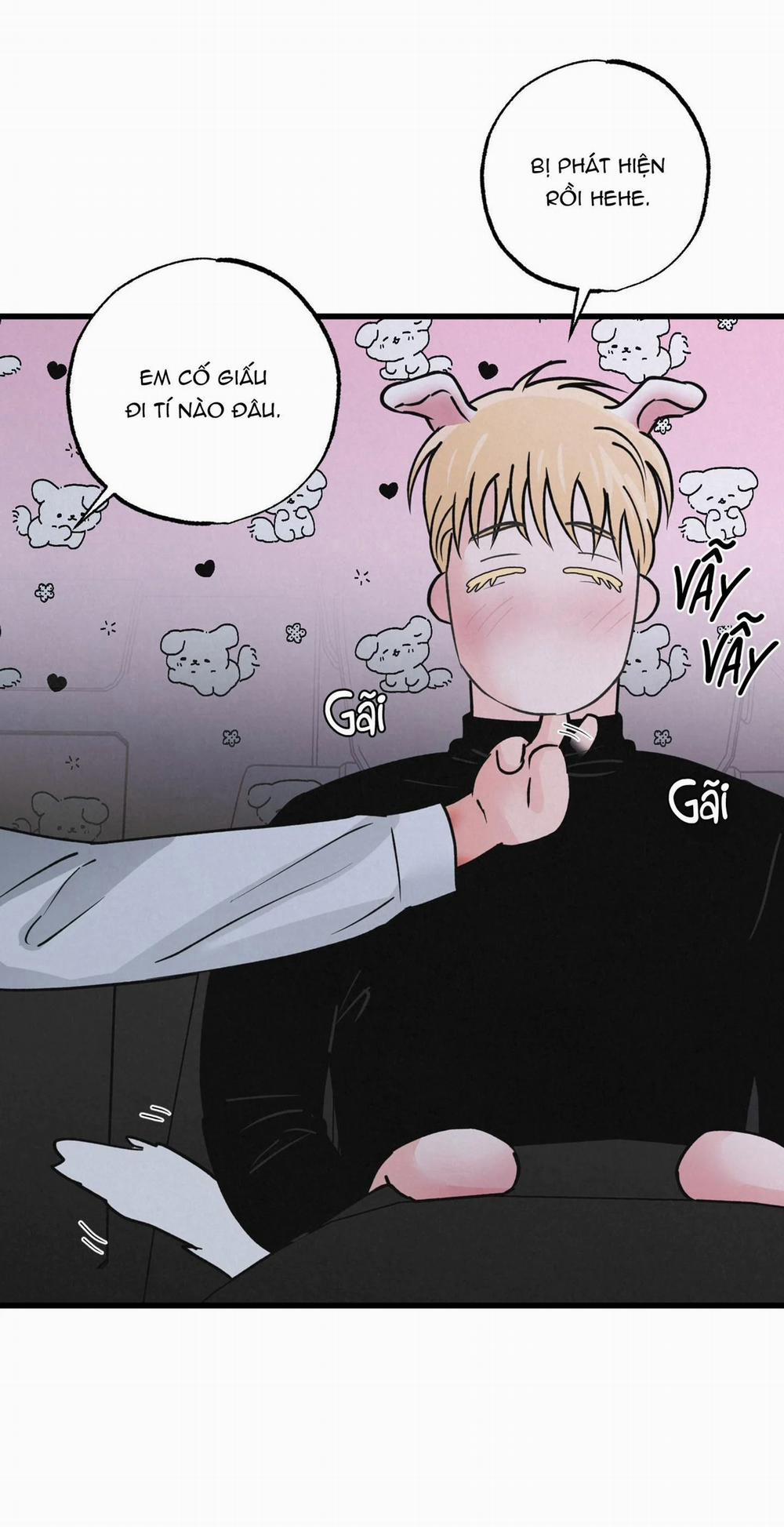 Cặp Đôi Hoàn Hảo 23 trang 7