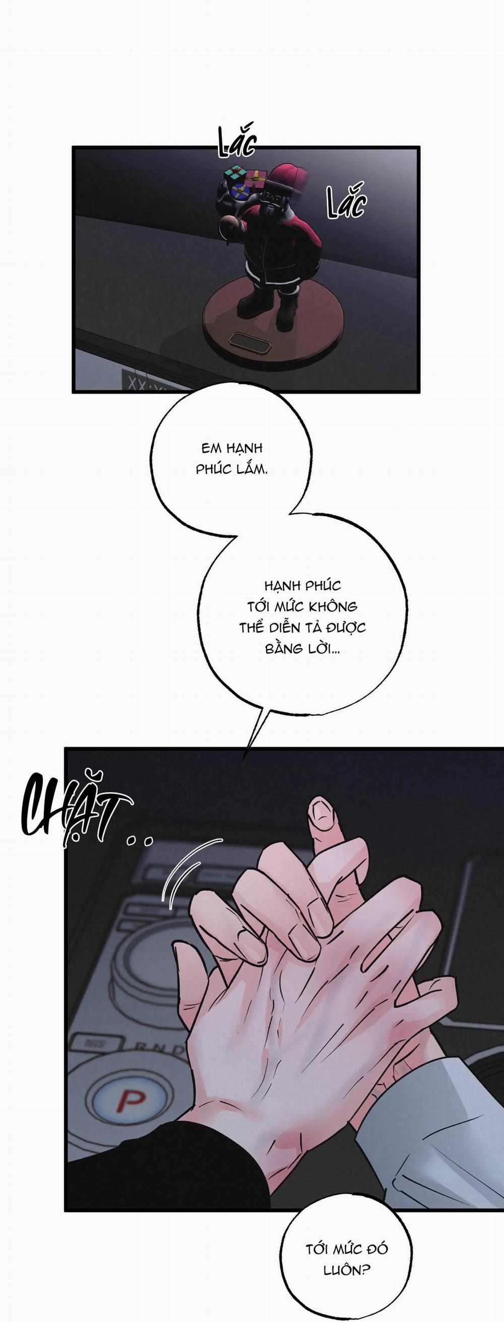 Cặp Đôi Hoàn Hảo 23 trang 8