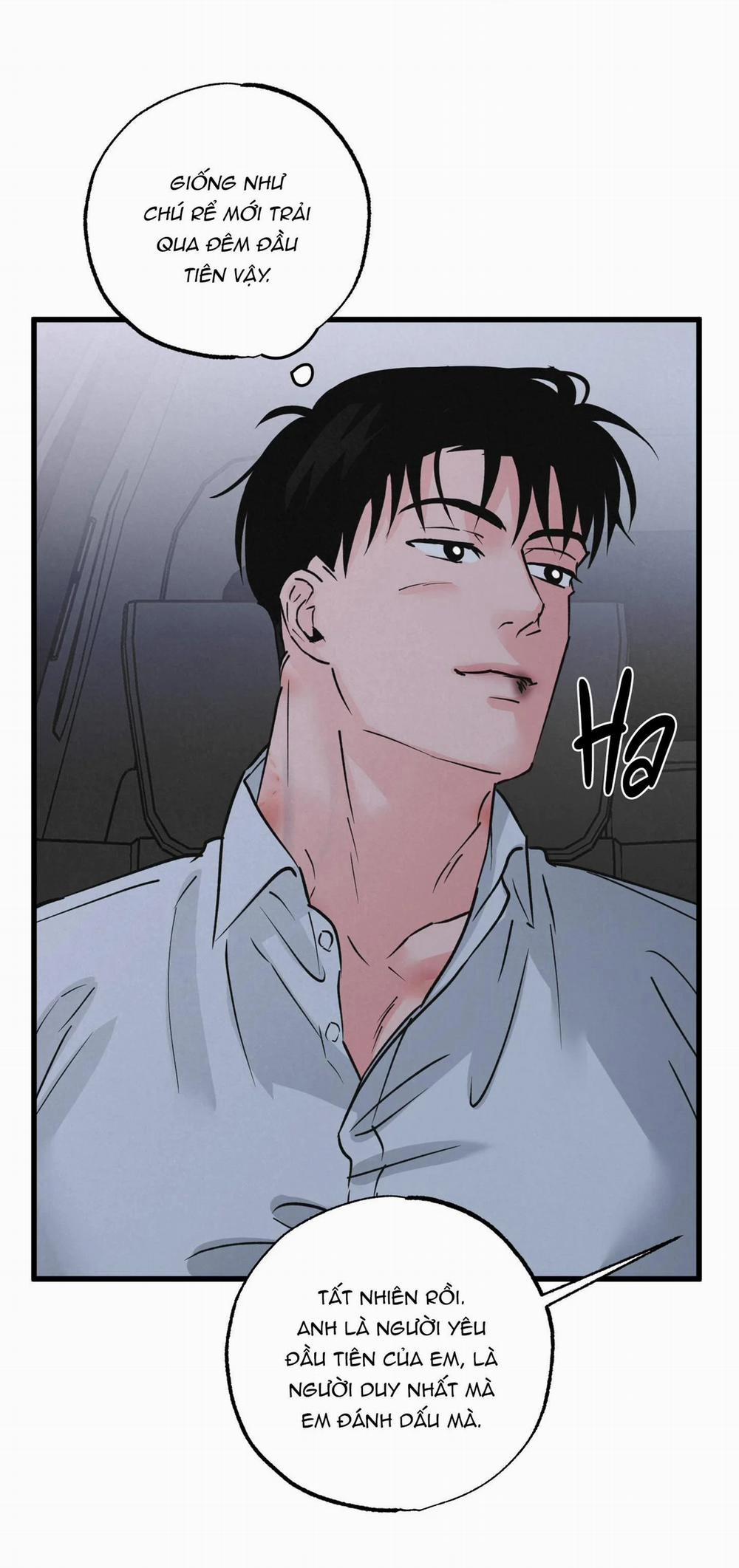 Cặp Đôi Hoàn Hảo 23 trang 9