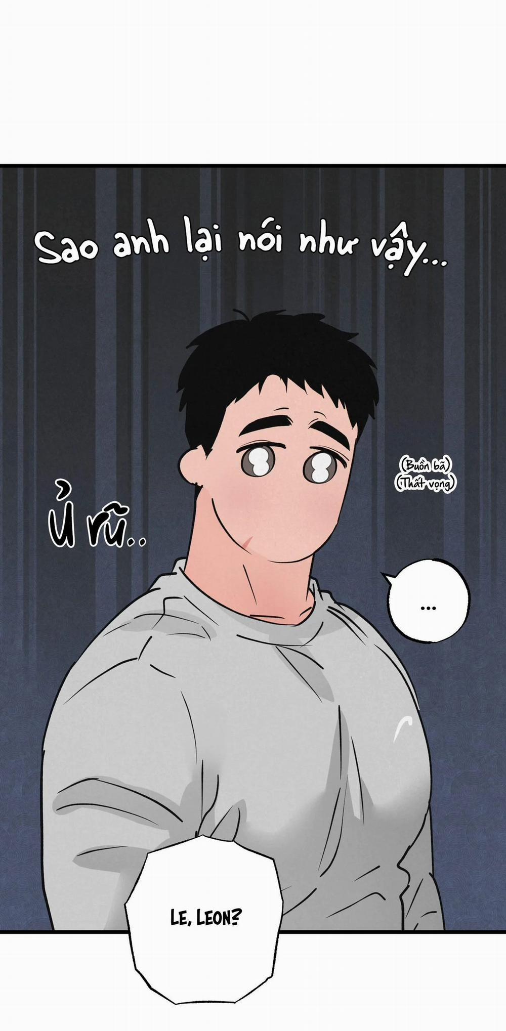 Cặp Đôi Hoàn Hảo 24 trang 10