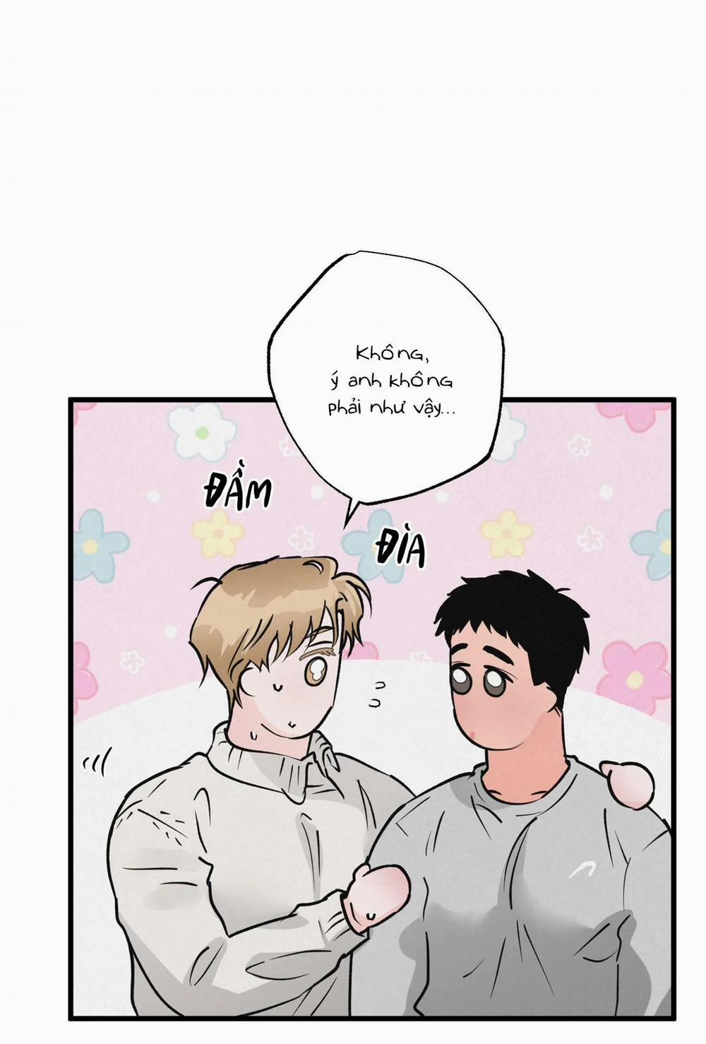 Cặp Đôi Hoàn Hảo 24 trang 11