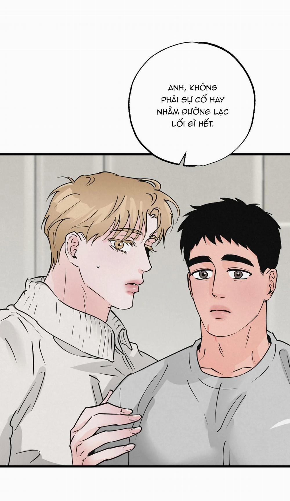 Cặp Đôi Hoàn Hảo 24 trang 12