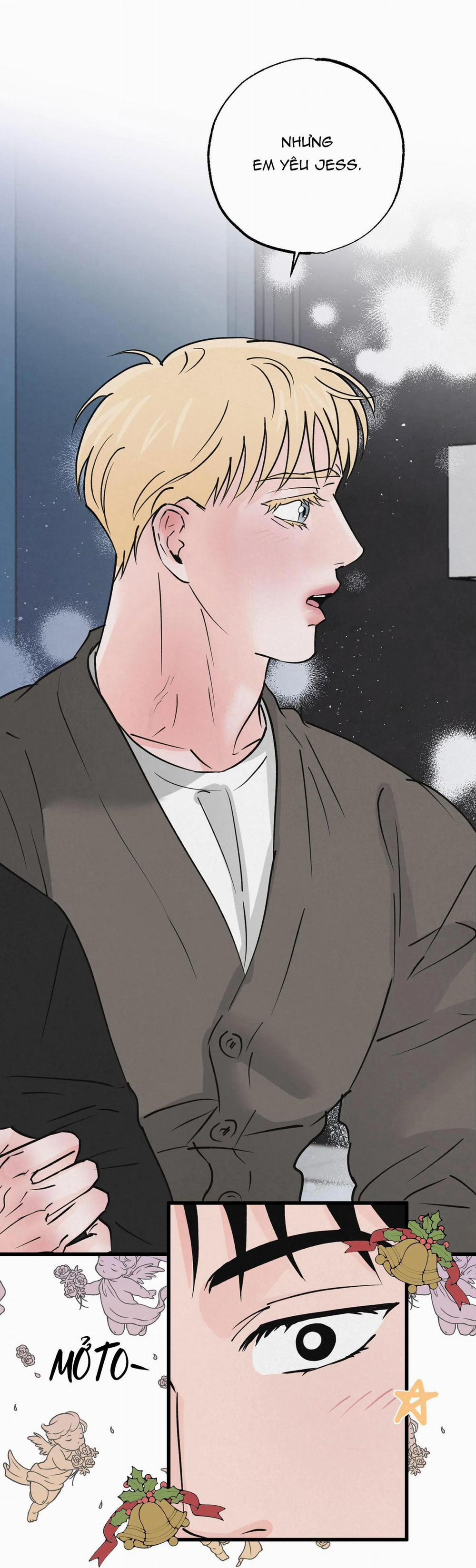 Cặp Đôi Hoàn Hảo 24 trang 14