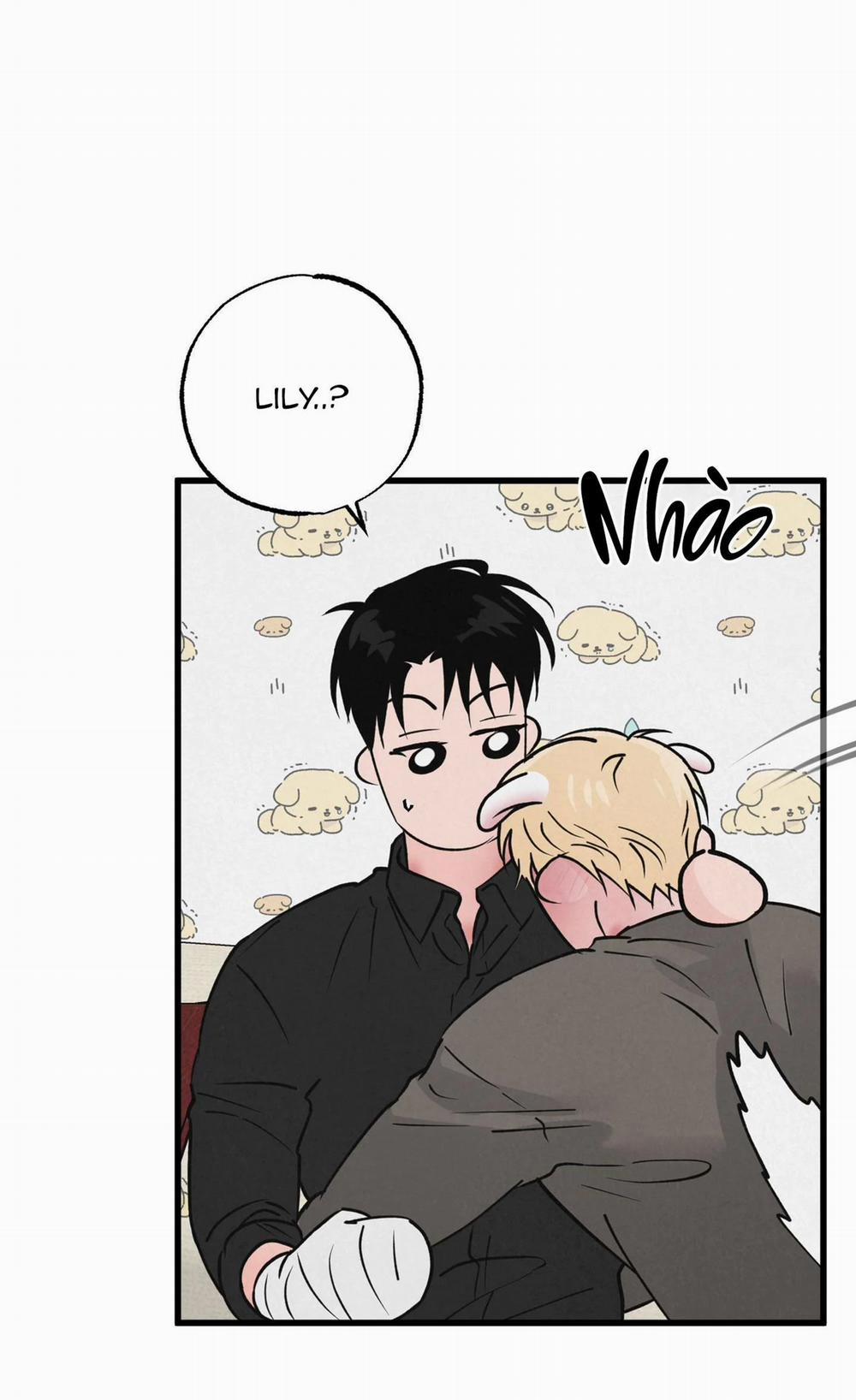 Cặp Đôi Hoàn Hảo 24 trang 16