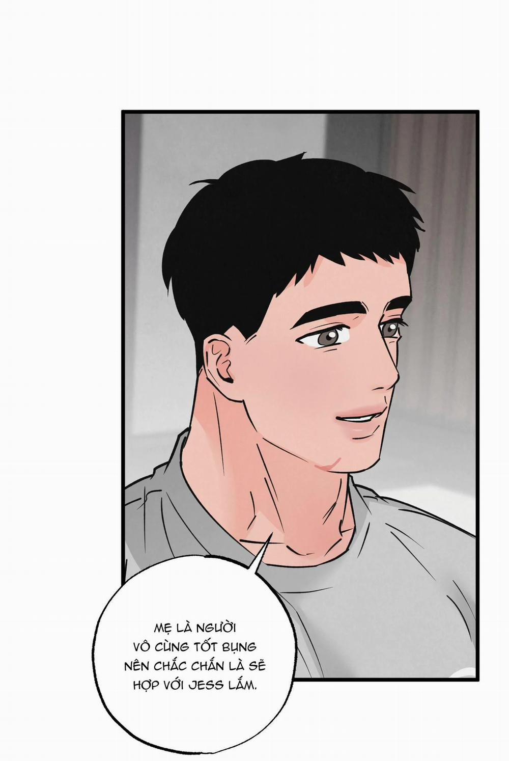 Cặp Đôi Hoàn Hảo 24 trang 27