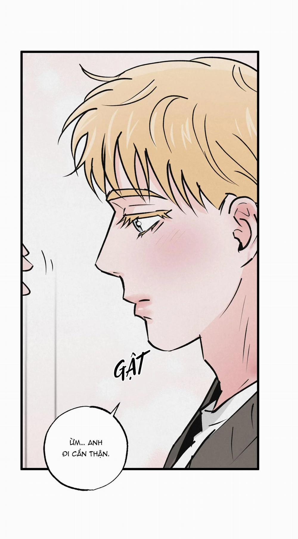 Cặp Đôi Hoàn Hảo 24 trang 33