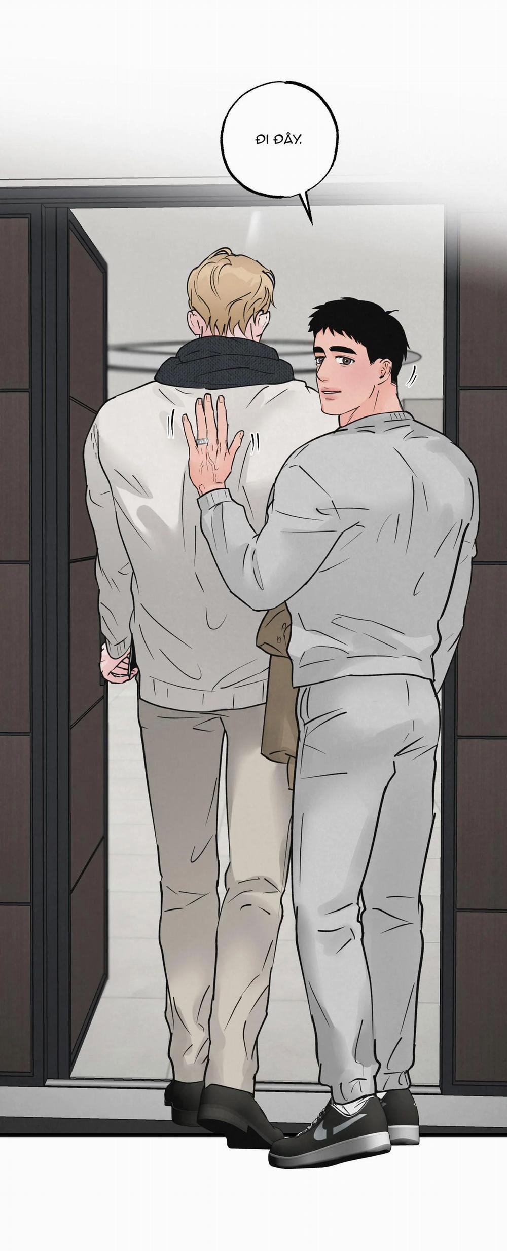 Cặp Đôi Hoàn Hảo 24 trang 34