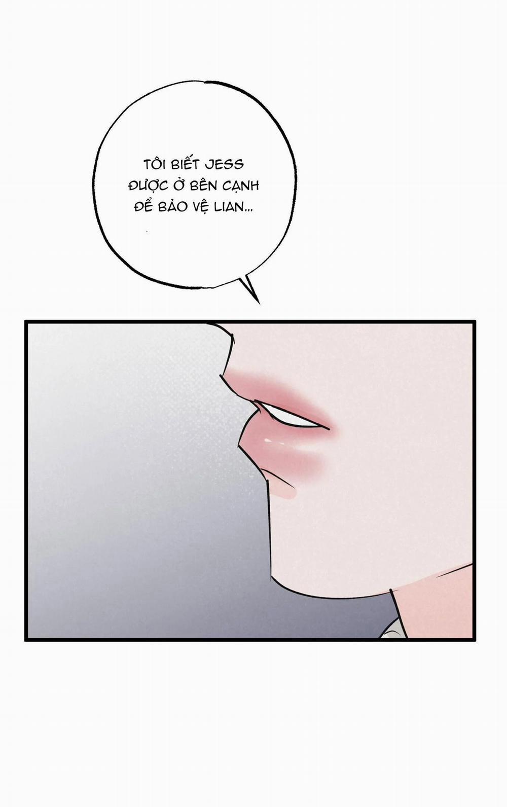 Cặp Đôi Hoàn Hảo 24 trang 4