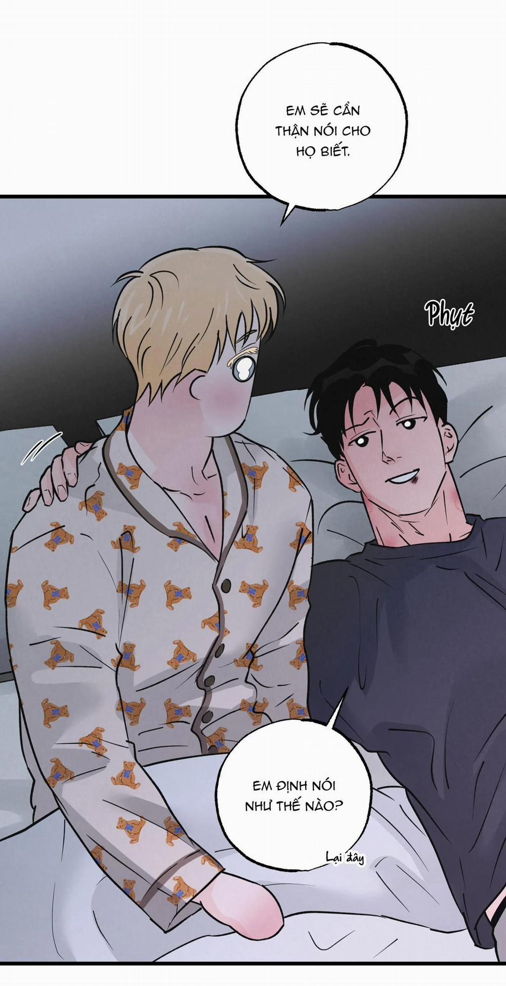 Cặp Đôi Hoàn Hảo 24 trang 41