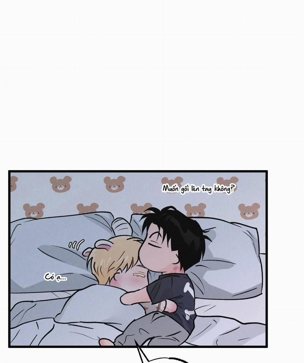 Cặp Đôi Hoàn Hảo 24 trang 42