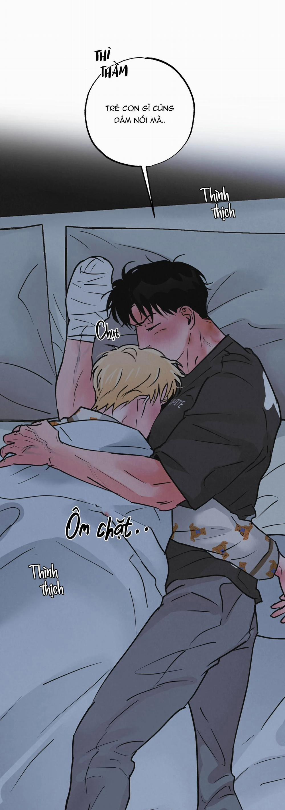 Cặp Đôi Hoàn Hảo 24 trang 47