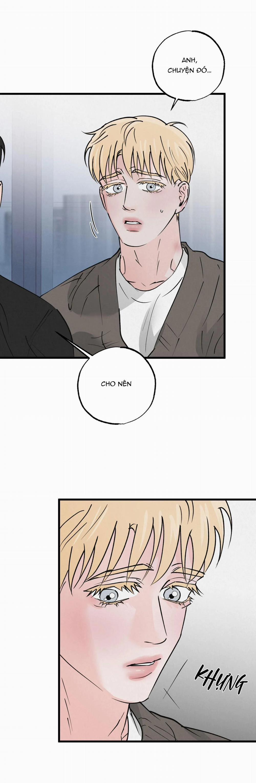 Cặp Đôi Hoàn Hảo 24 trang 5