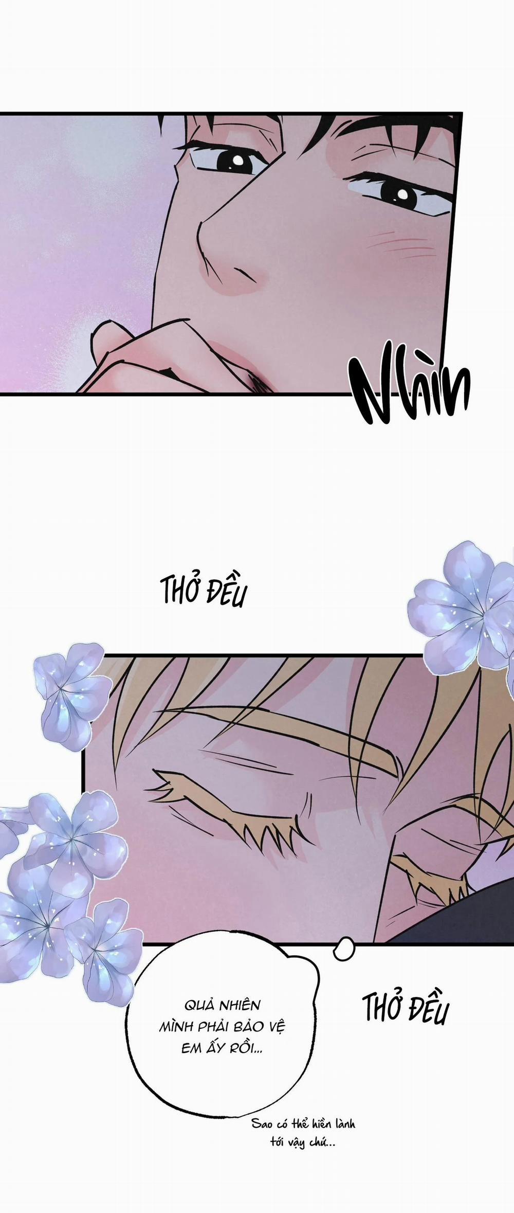 Cặp Đôi Hoàn Hảo 24 trang 51