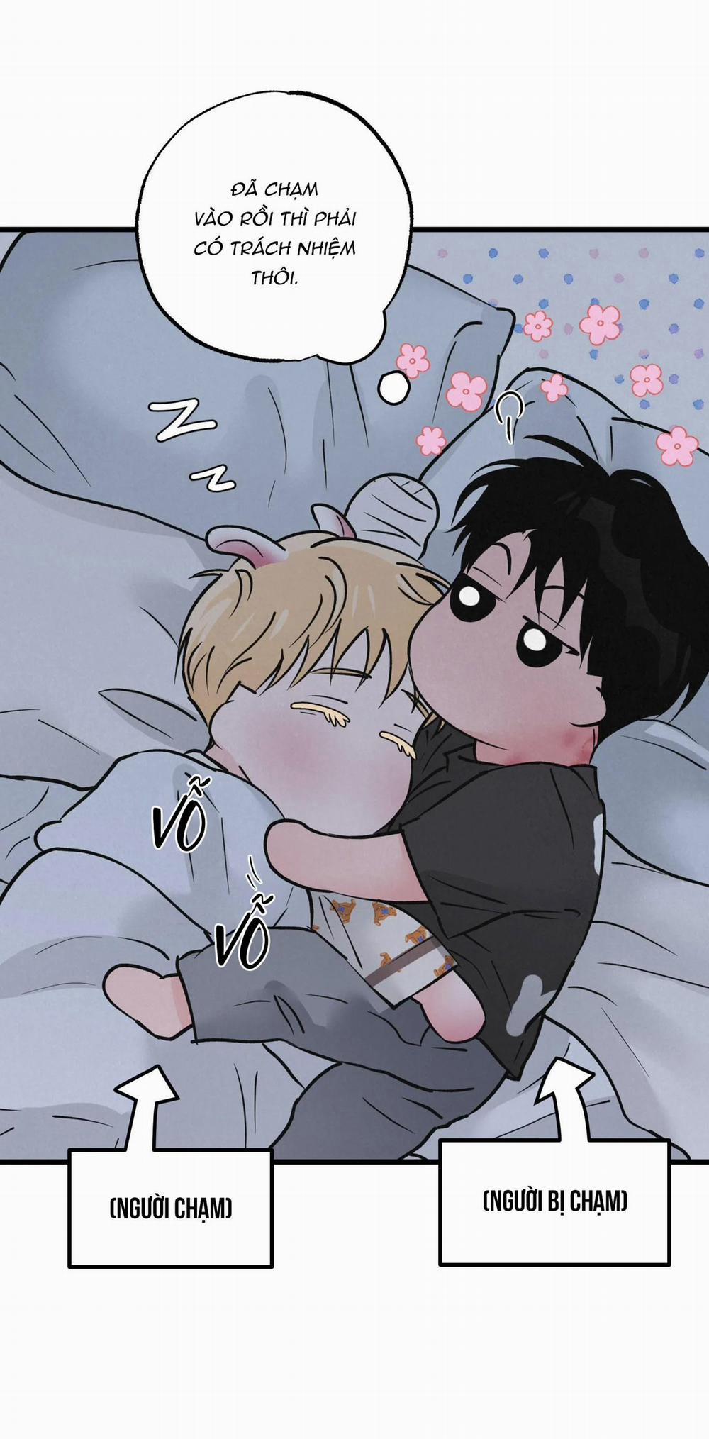 Cặp Đôi Hoàn Hảo 24 trang 52