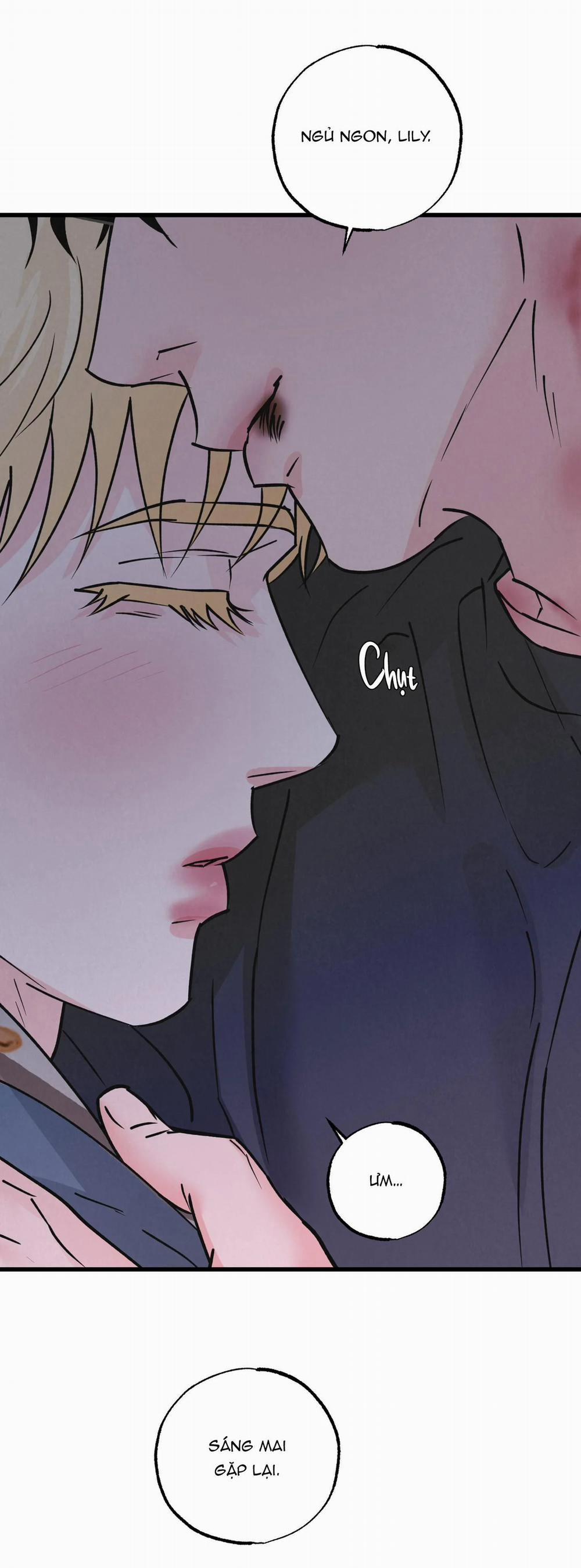 Cặp Đôi Hoàn Hảo 24 trang 53