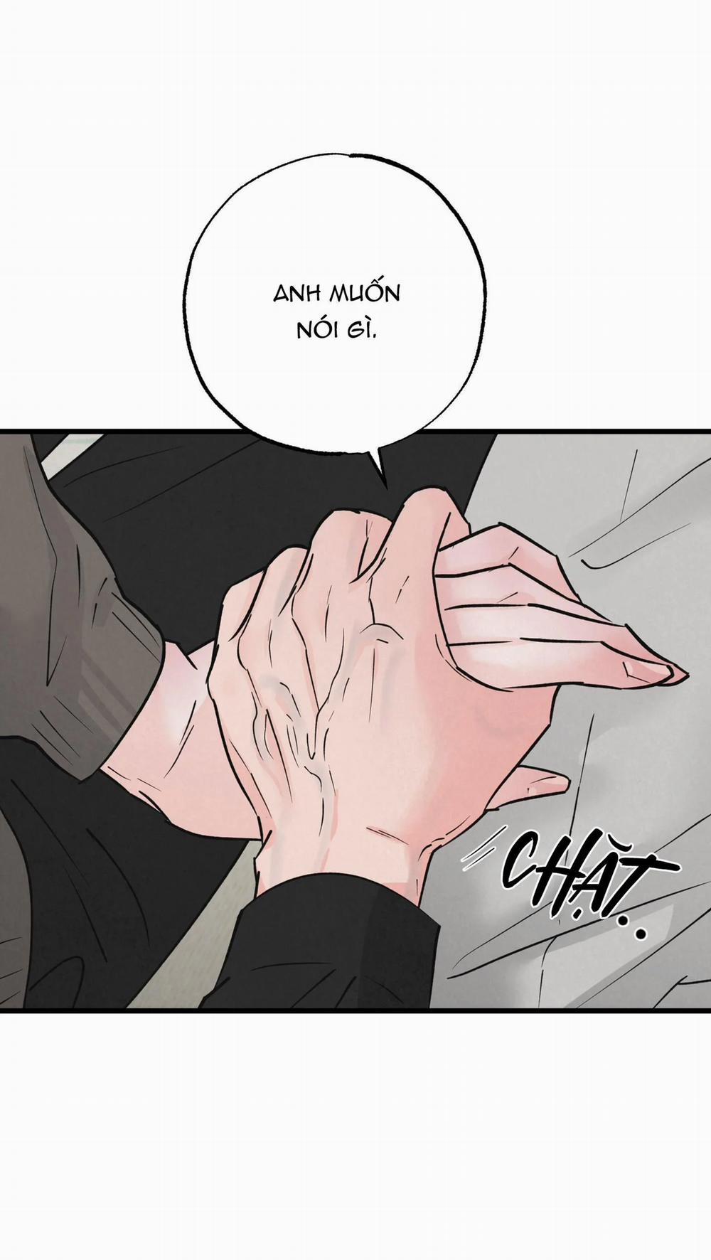 Cặp Đôi Hoàn Hảo 24 trang 6