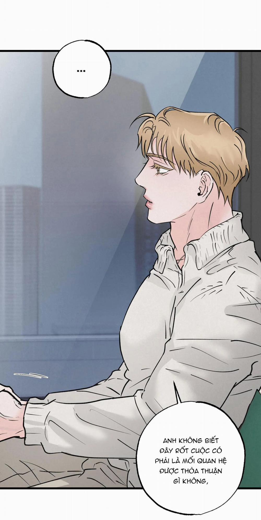 Cặp Đôi Hoàn Hảo 24 trang 7