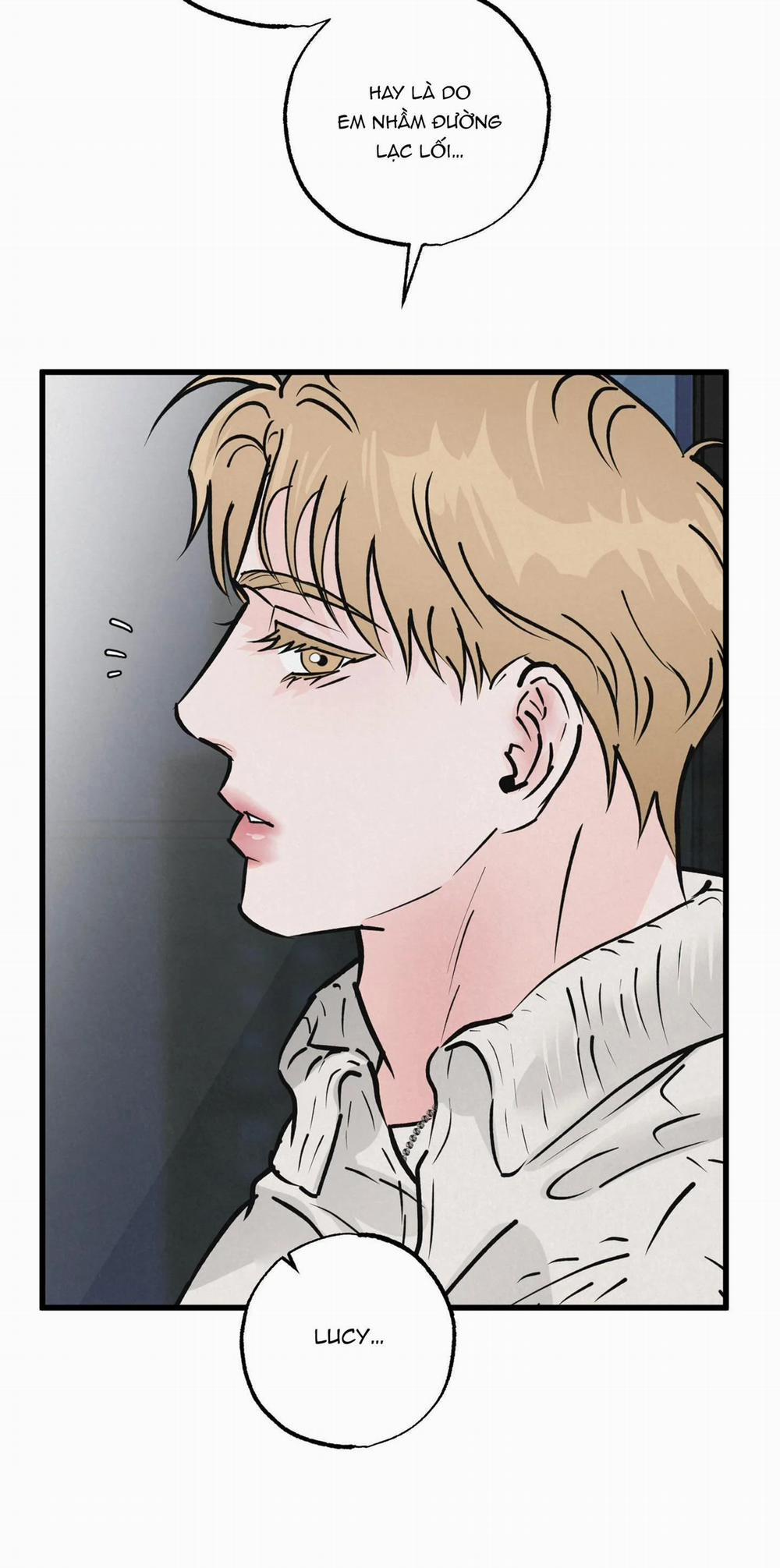 Cặp Đôi Hoàn Hảo 24 trang 9