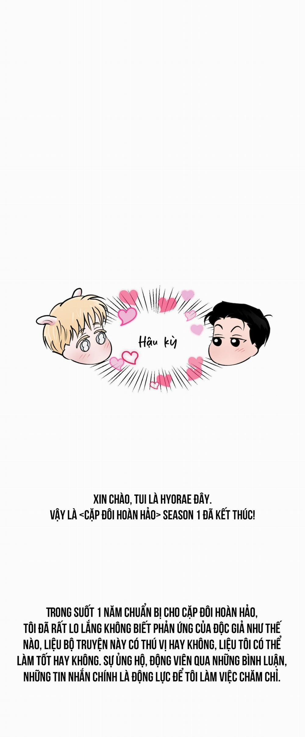 Cặp Đôi Hoàn Hảo 25.1 trang 0