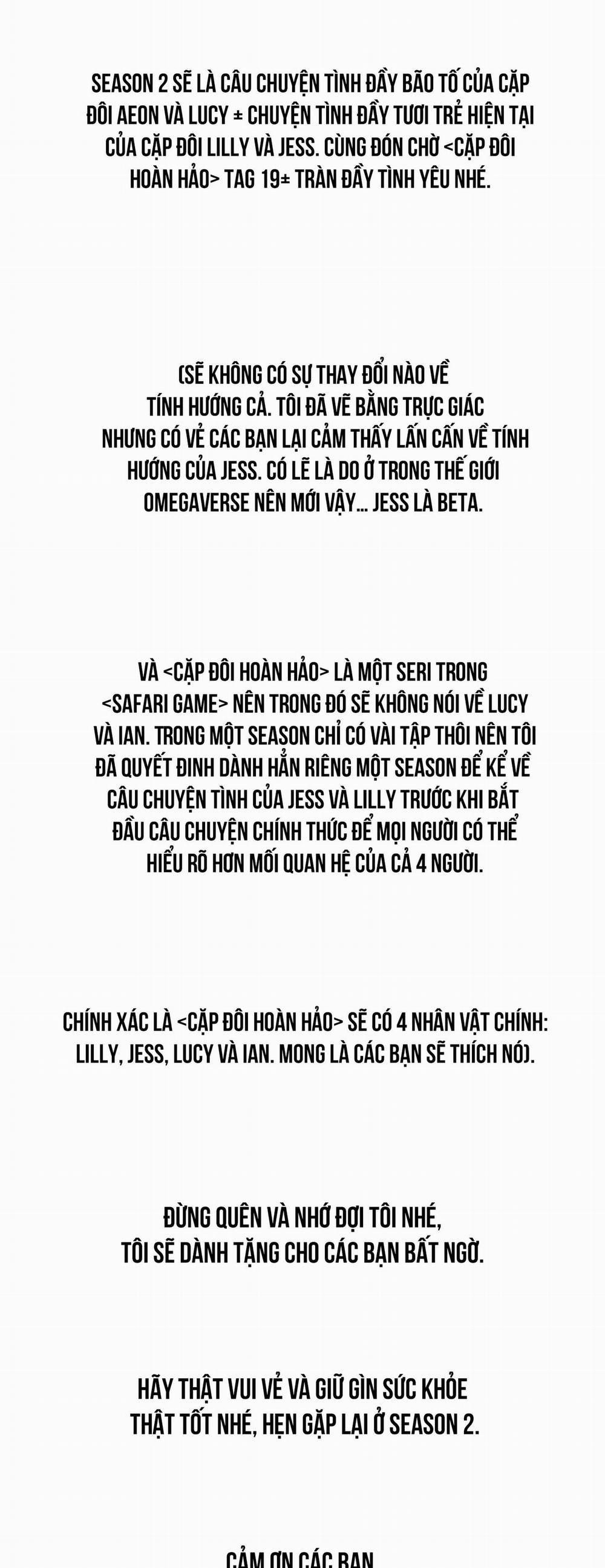 Cặp Đôi Hoàn Hảo 25.1 trang 1