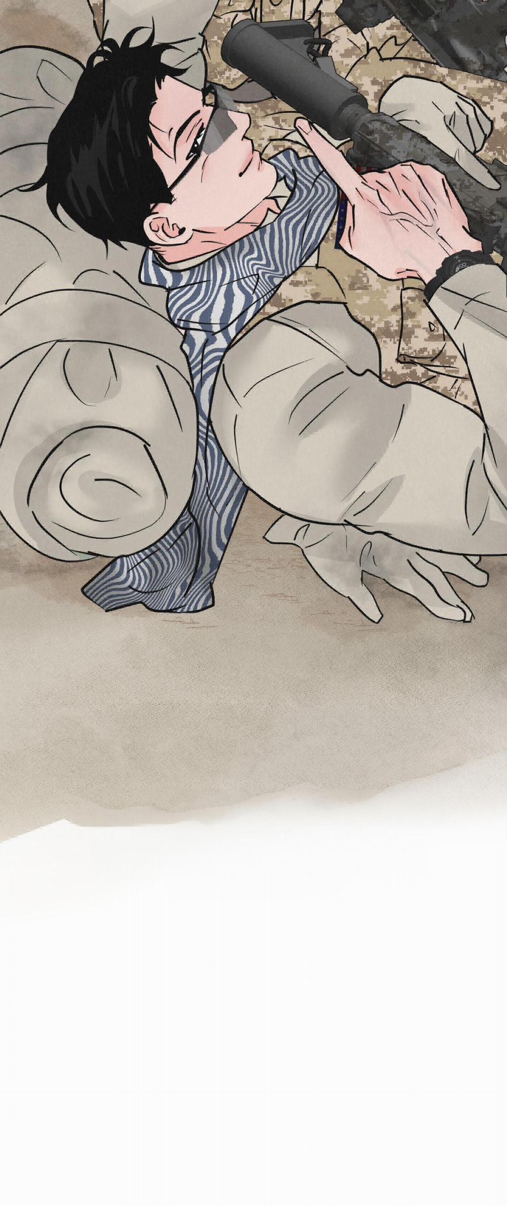 Cặp Đôi Hoàn Hảo 25.1 trang 3