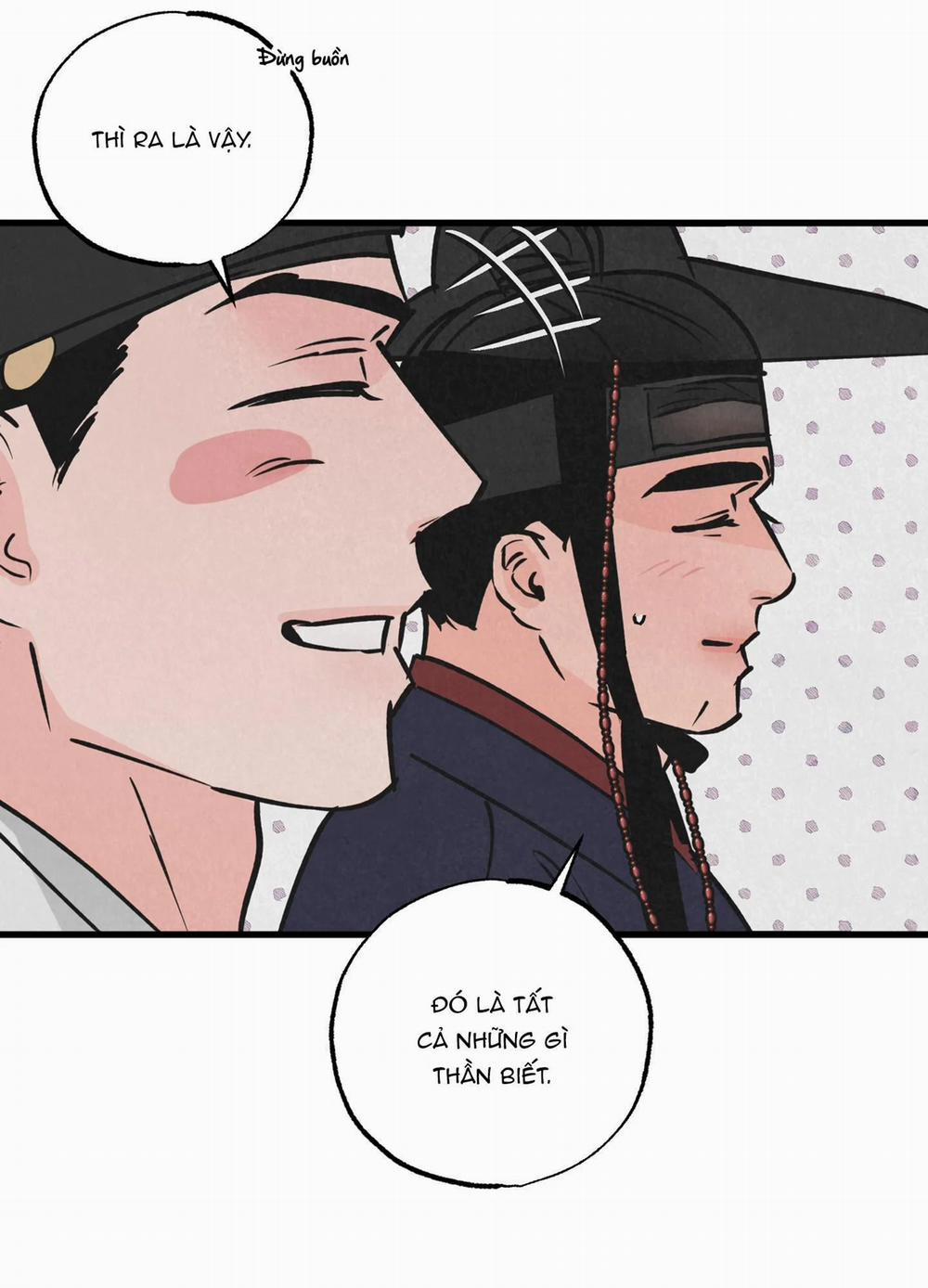 Cặp Đôi Hoàn Hảo 25.2 trang 11